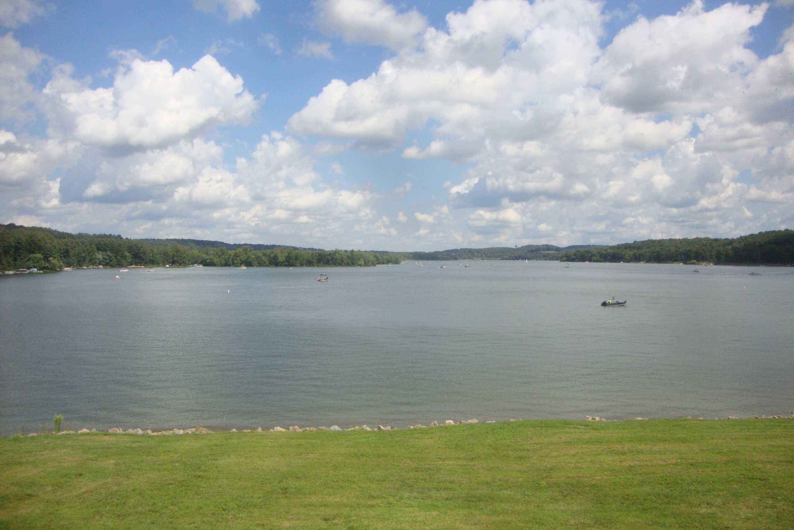 Atwood Lake