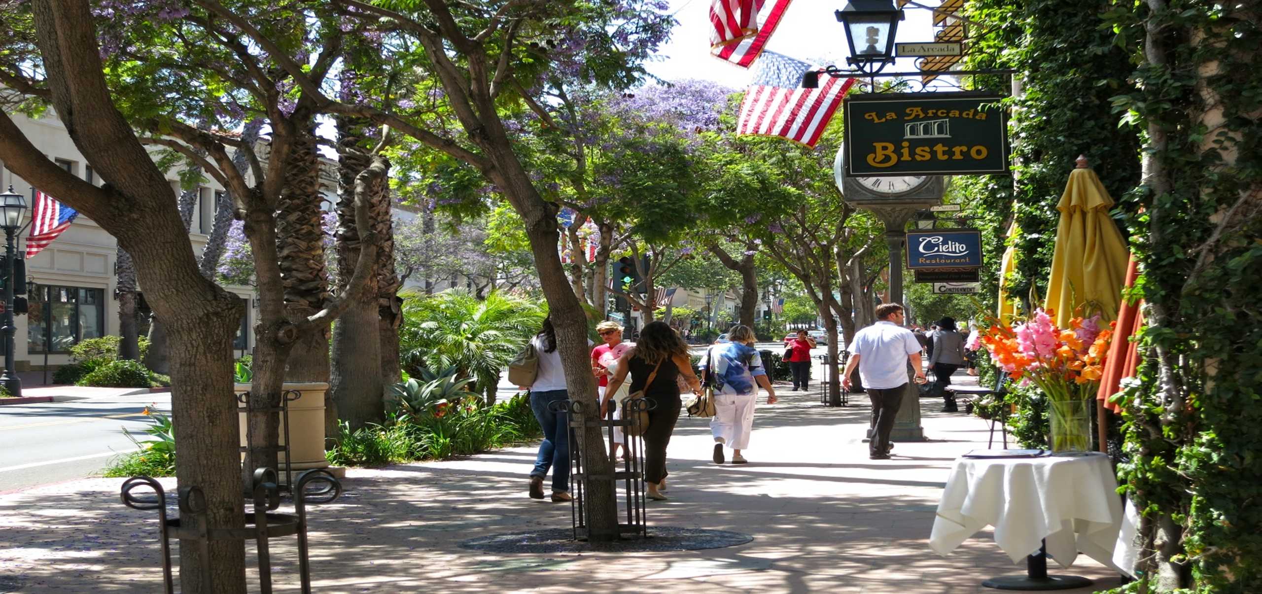 EXPERIENCE LOCAL SANTA BARBARA FLAVOR