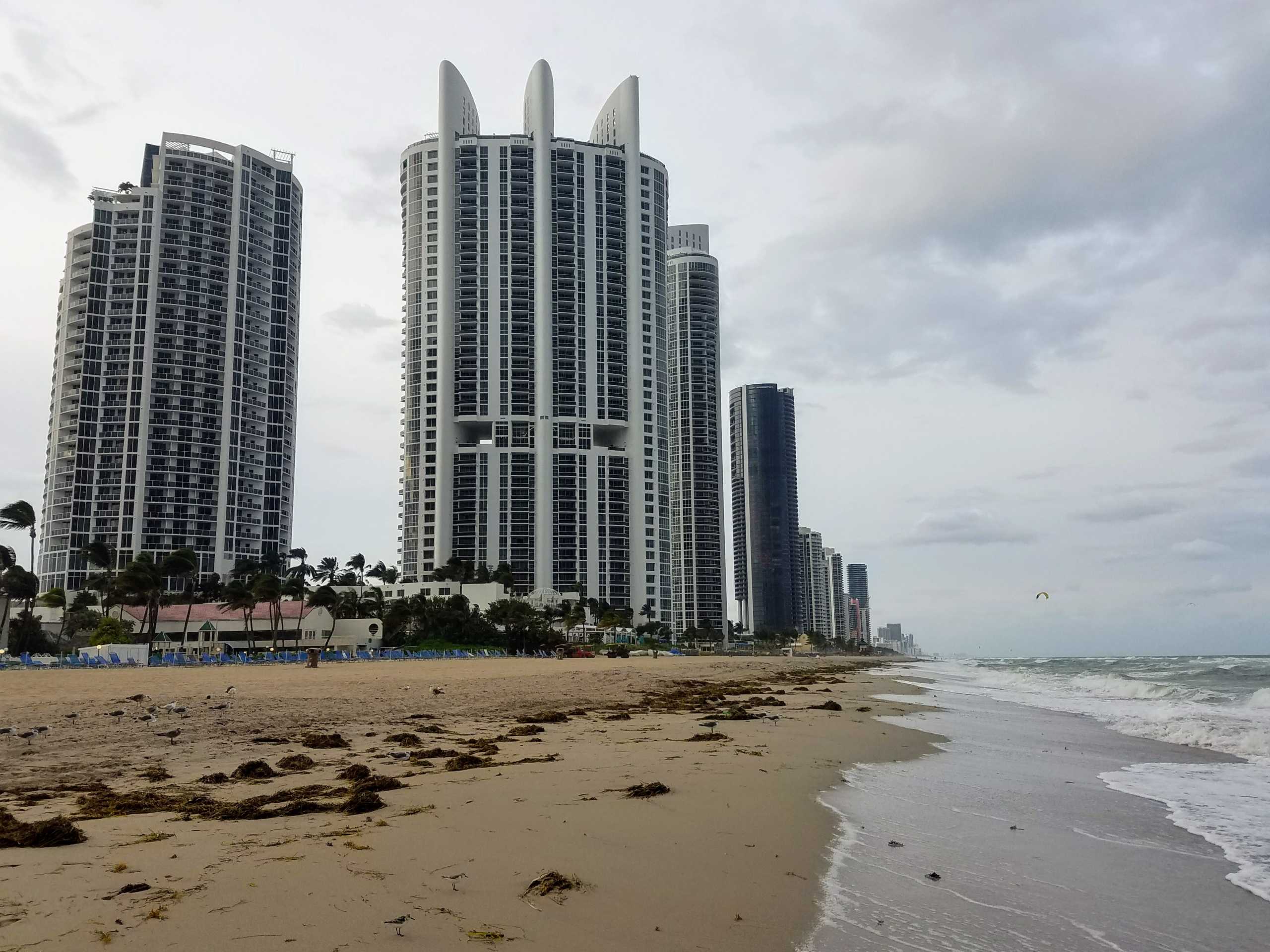 Sunny Isles Beach