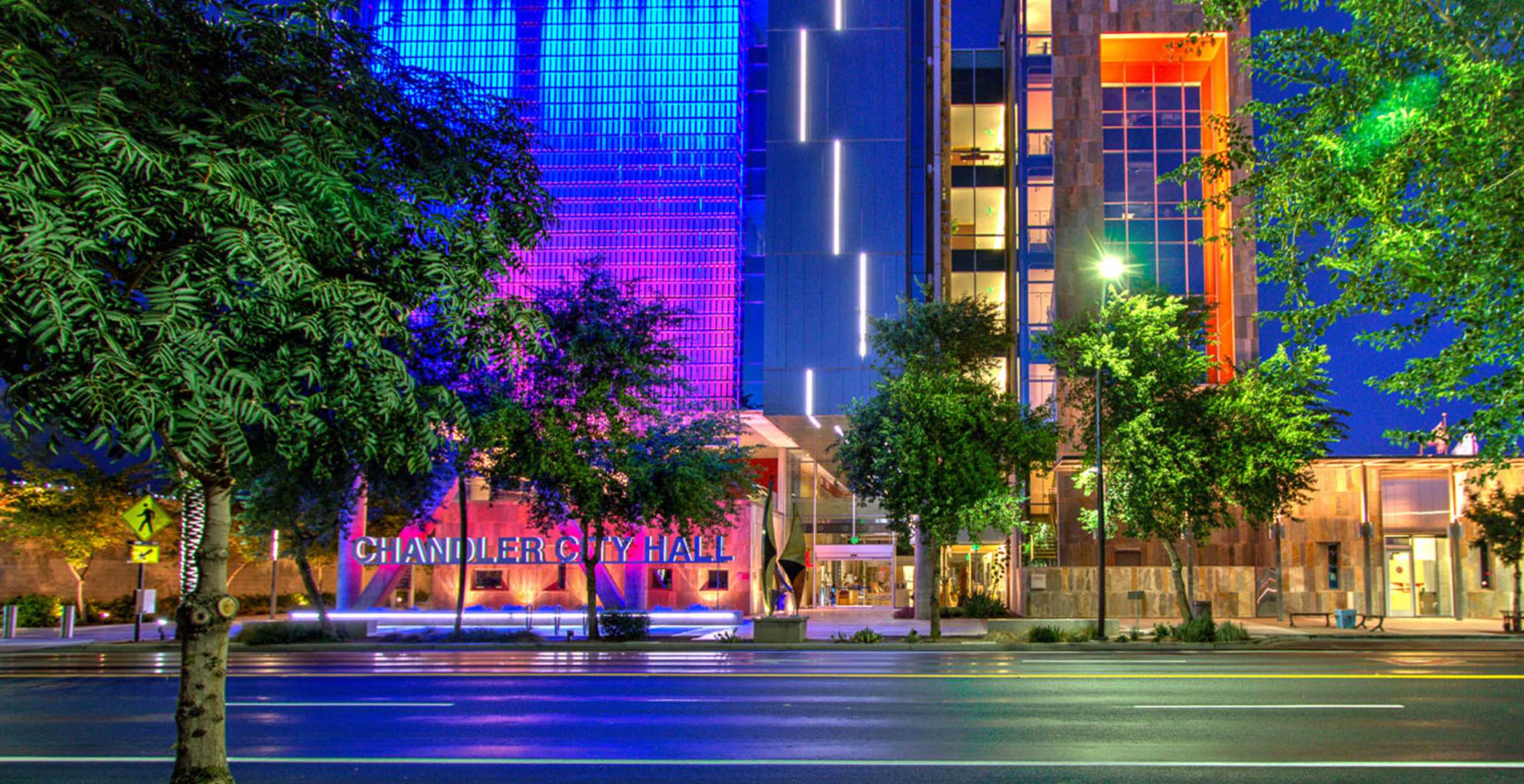 Downtown Chandler