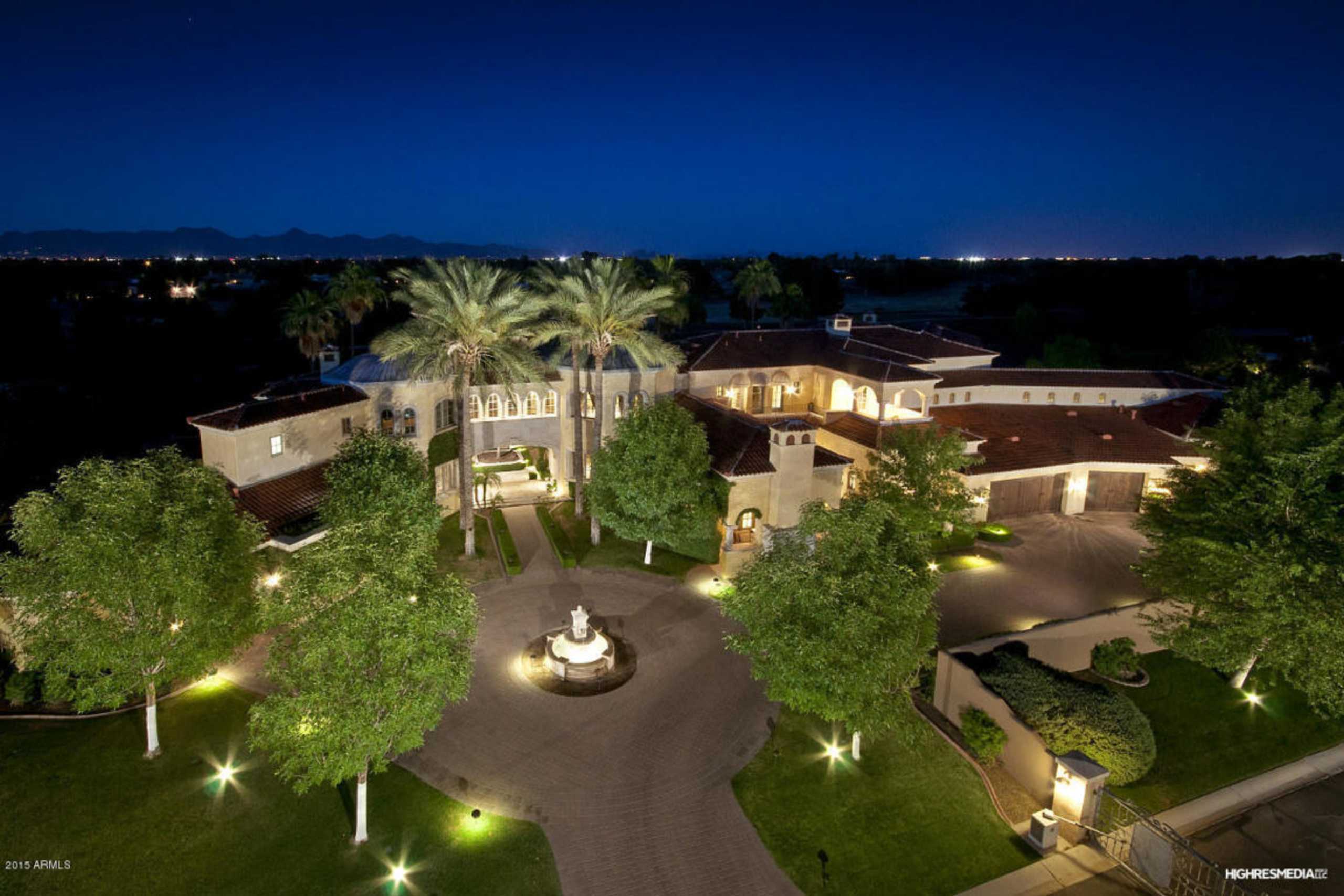 Hidden Paradise | Paradise Valley | MLS 5314947