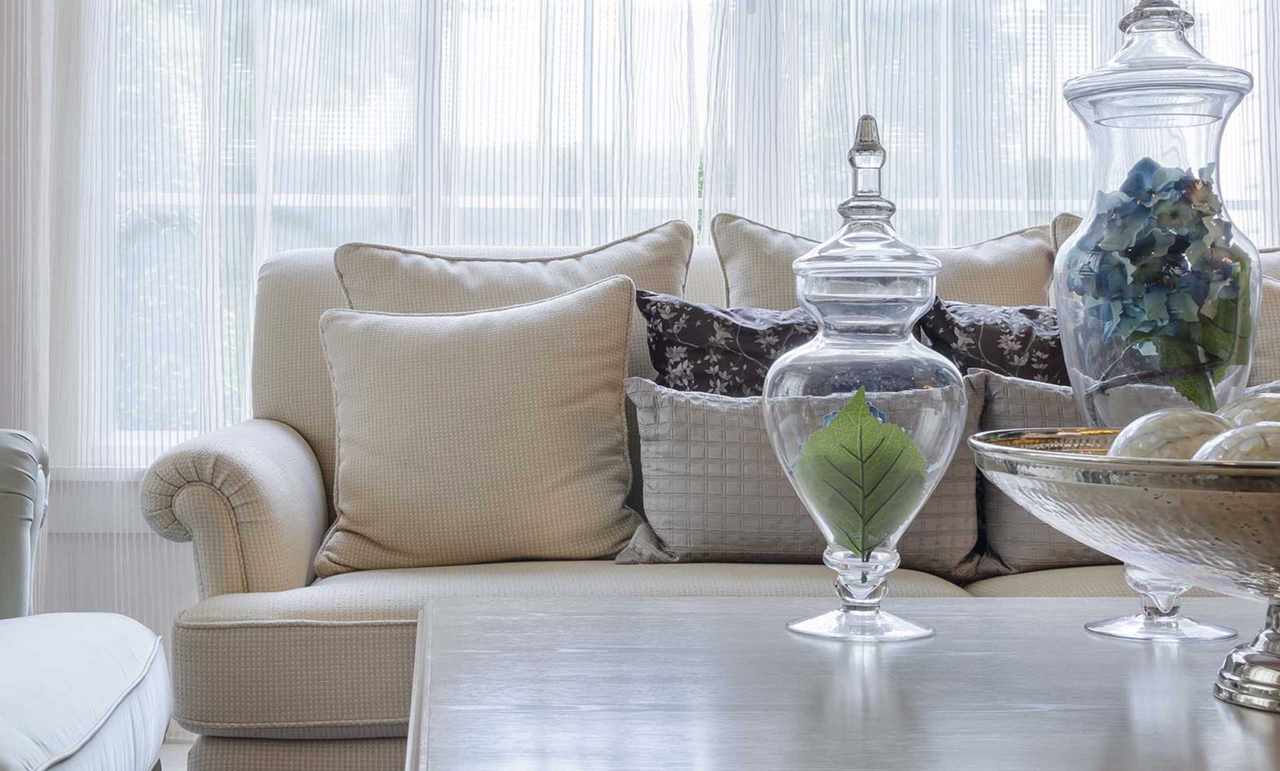 Relax in leisure and luxury.