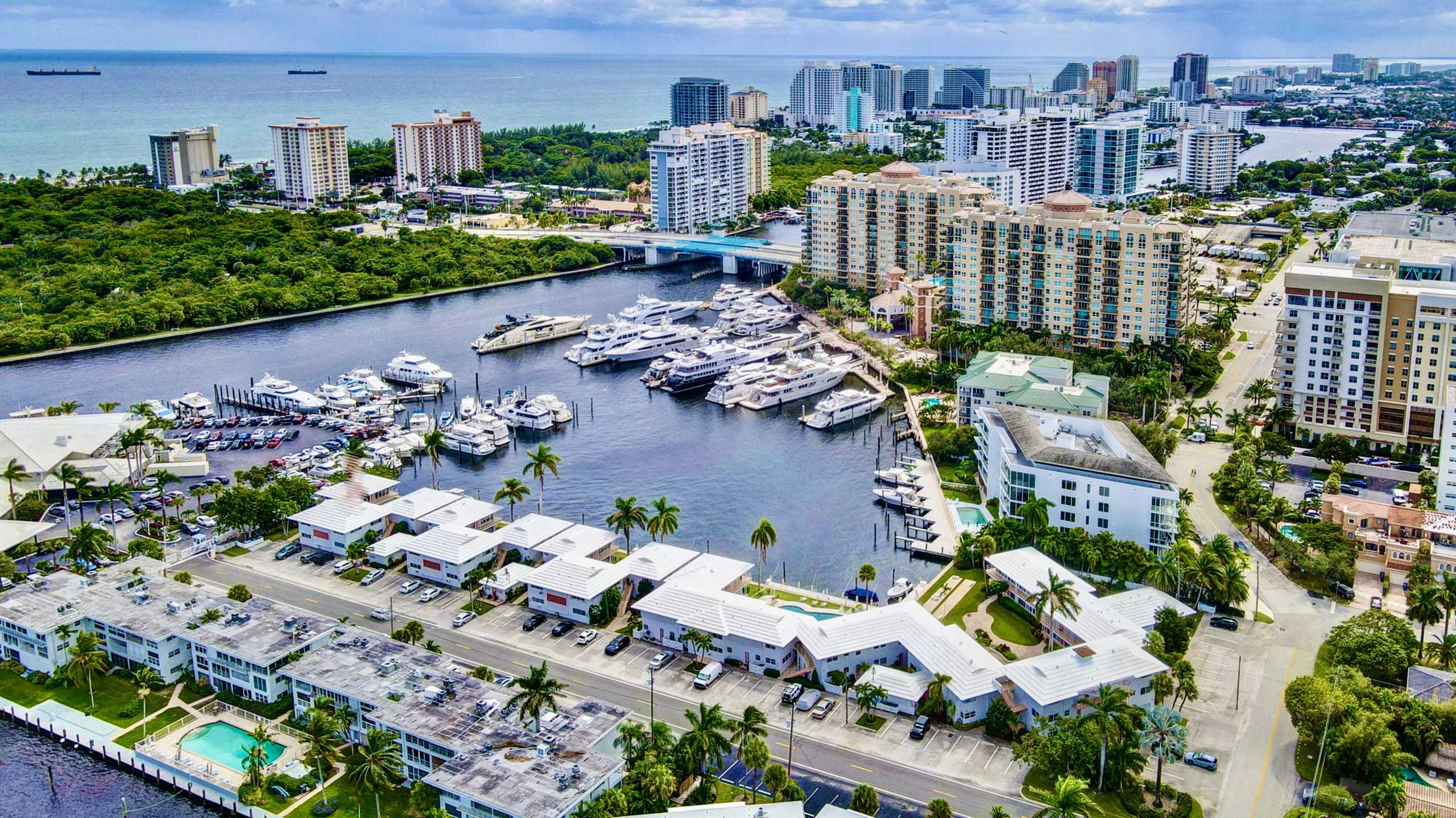 Miles of Waterways and Beaches