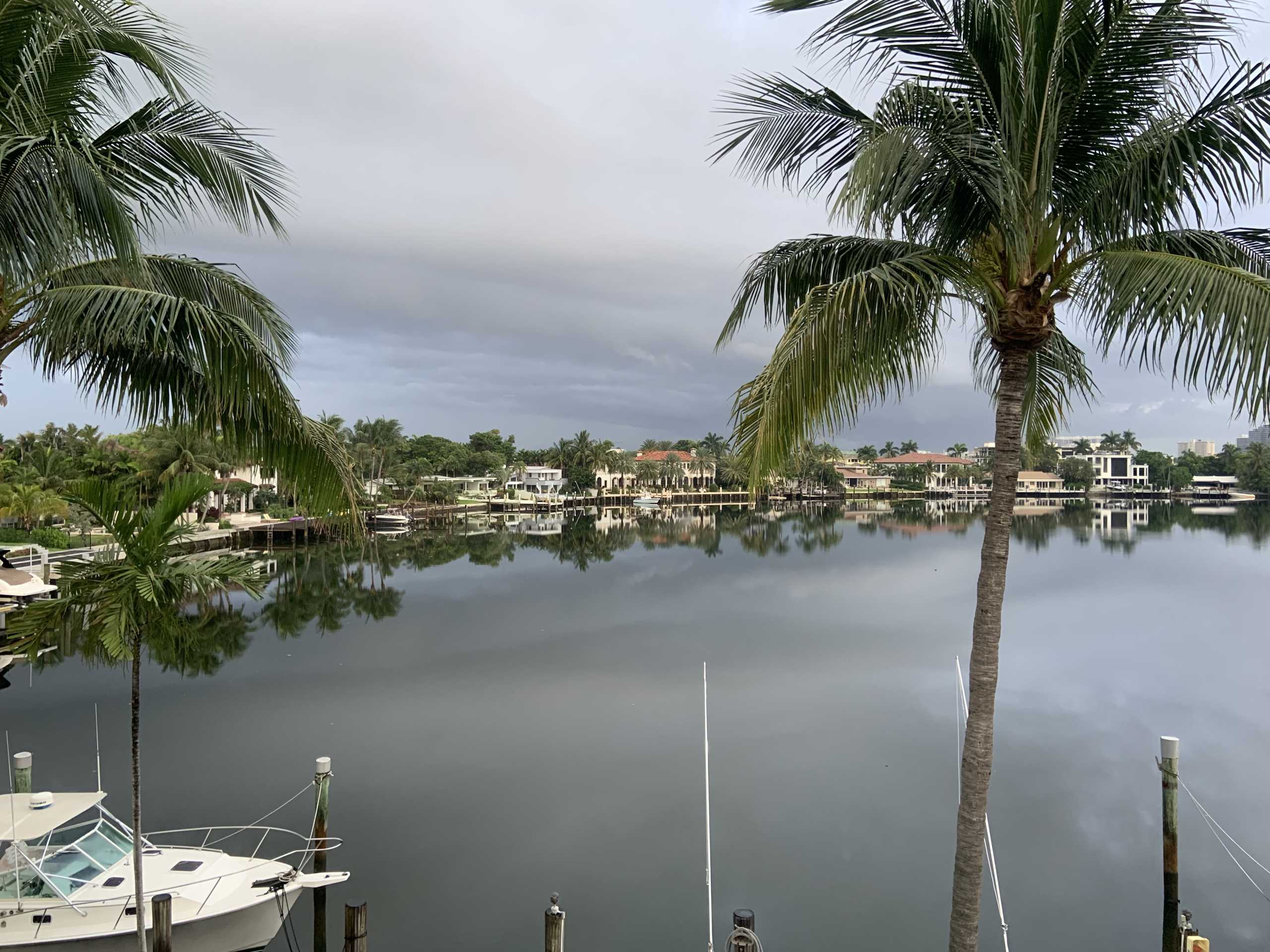 Sunrise Bay