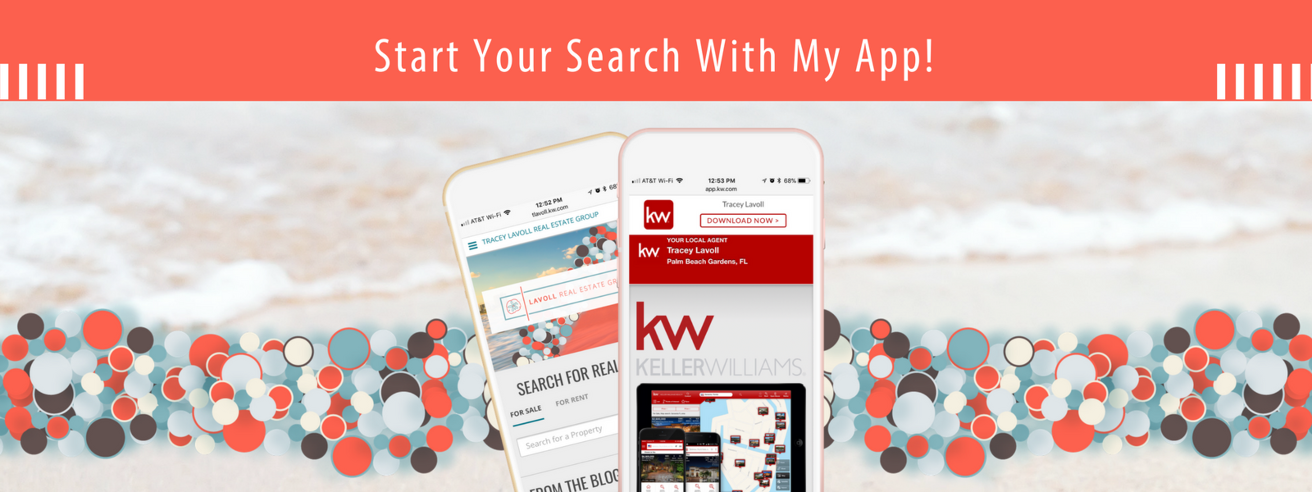 Instantly Updated, Personalized Home Searches Just For YOU!