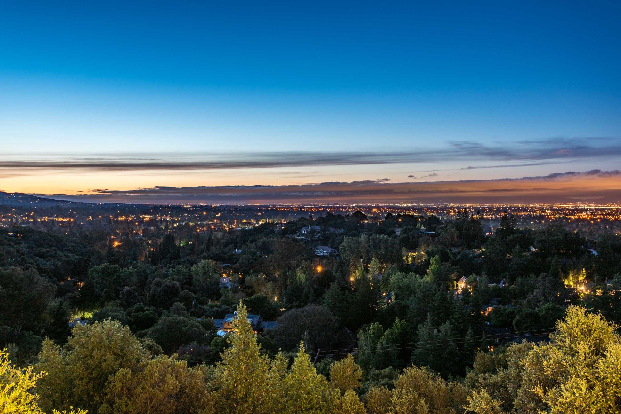Buying and Selling the Bay Area