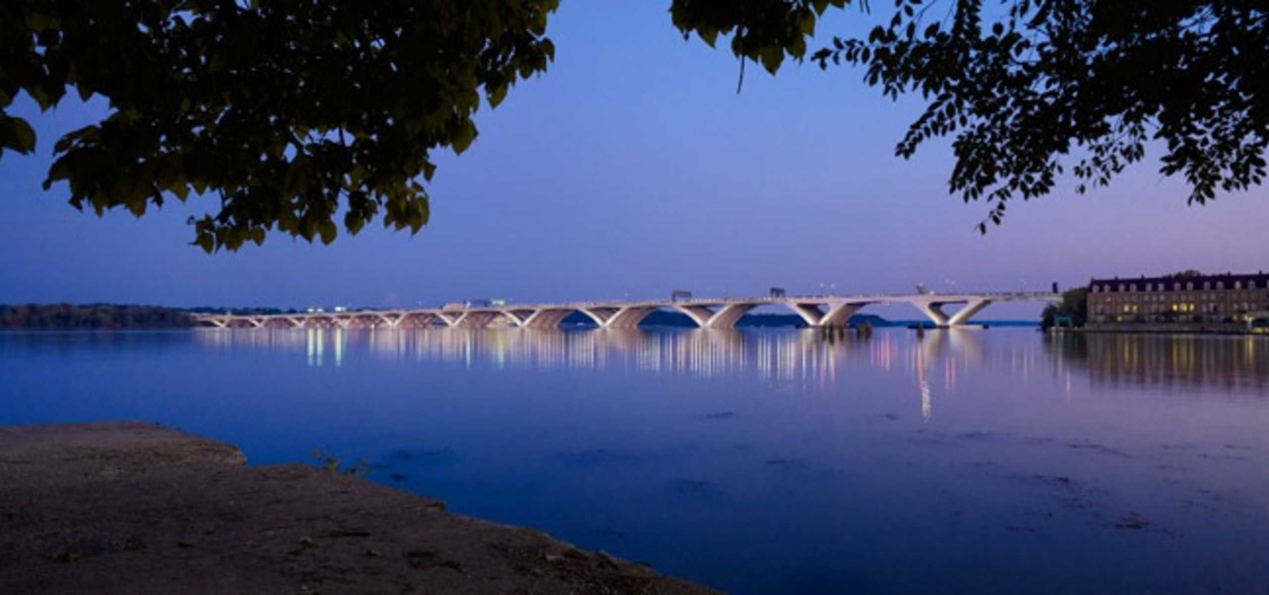 Discover Life Along The Potomac River in Alexandria and Arlington