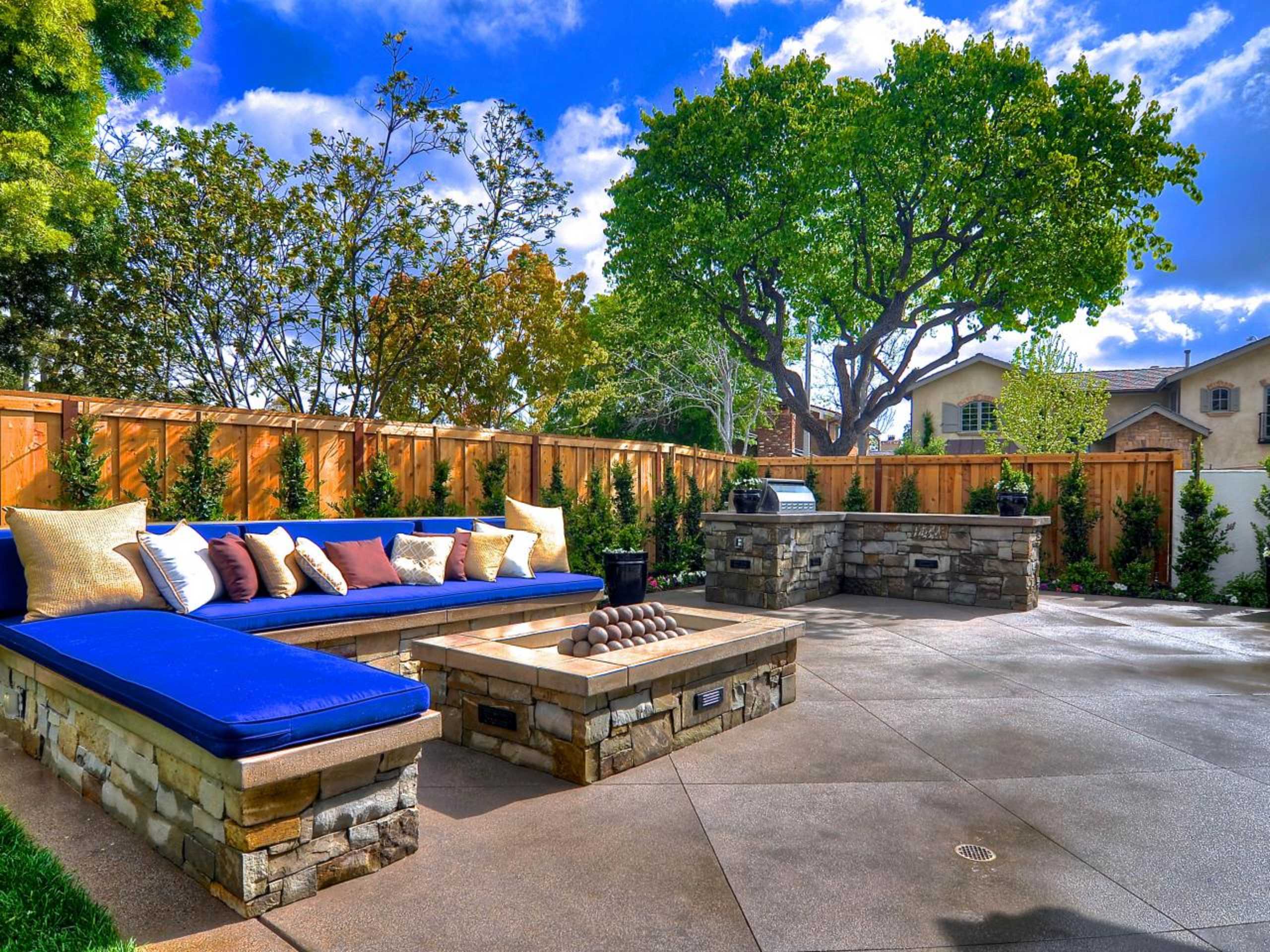 Find a Home with a Backyard Oasis to Vacation in Place