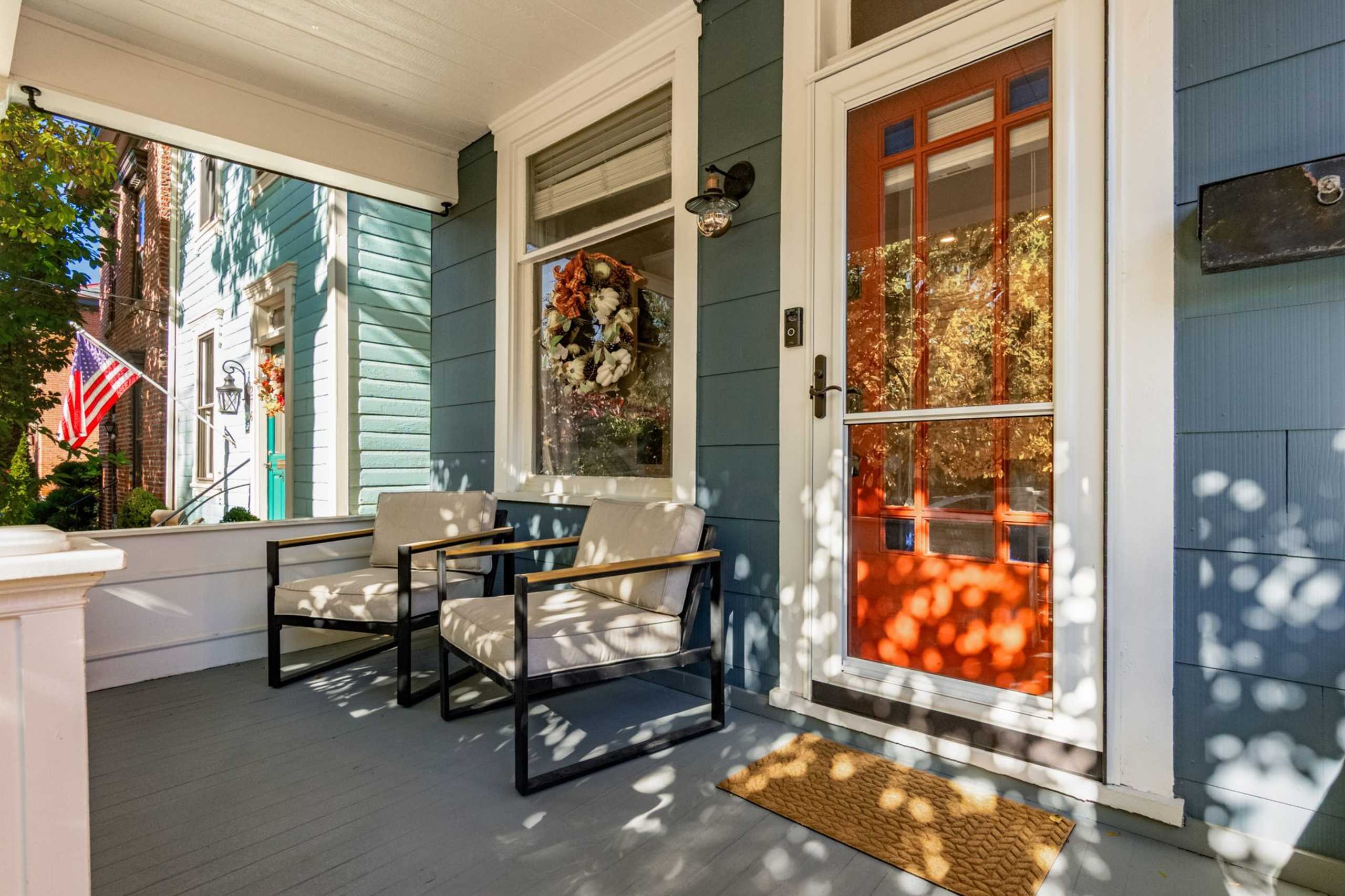 Available now, for sale in historic German Village