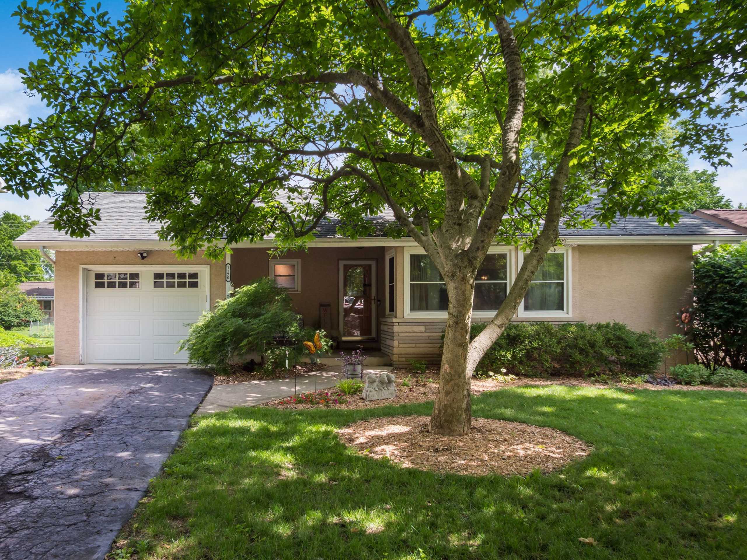 Northwest Columbus' Gem of a Neighborhood