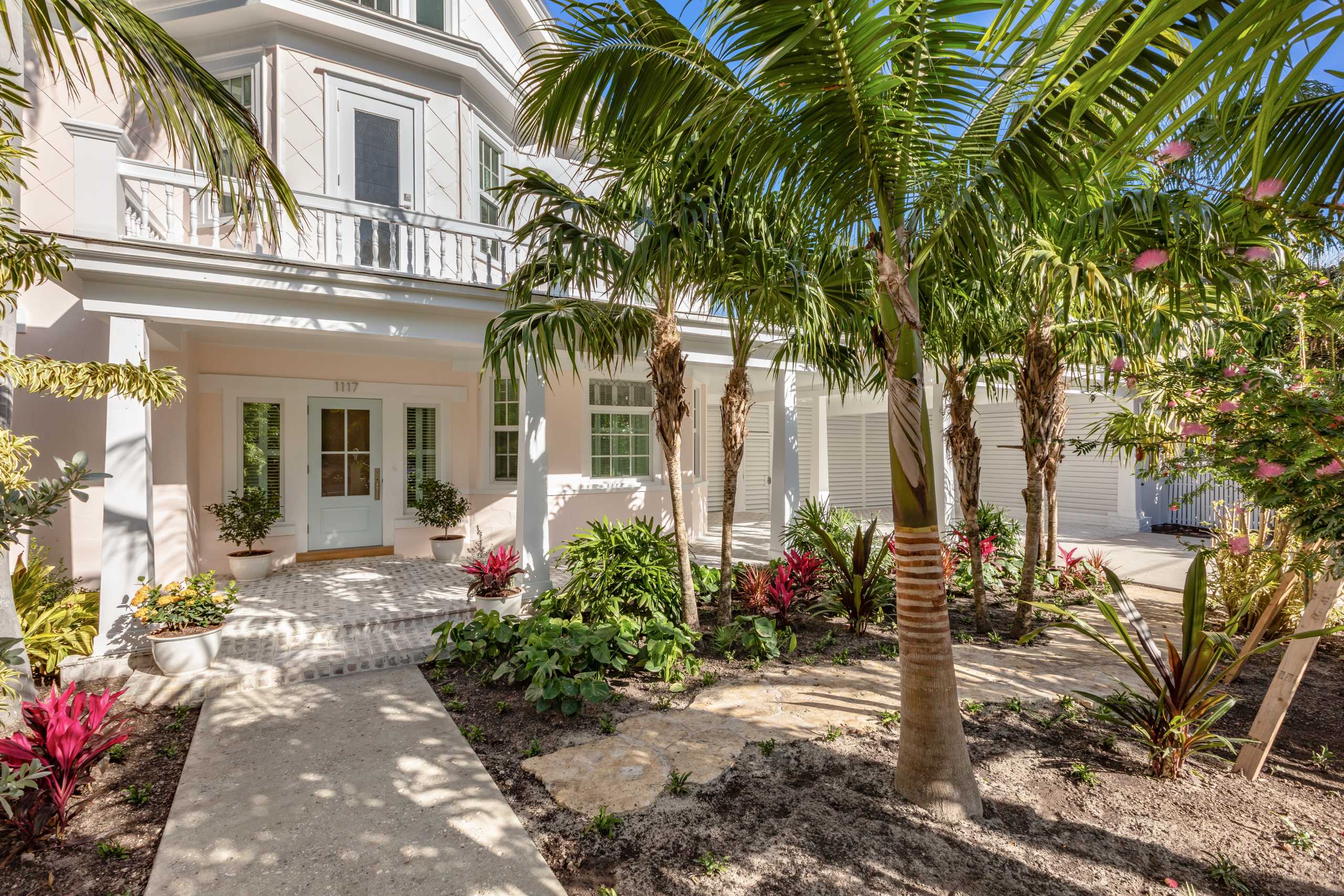 The Best in Key West - 1117 Flagler Ave. - New Lower Price $5,090,000