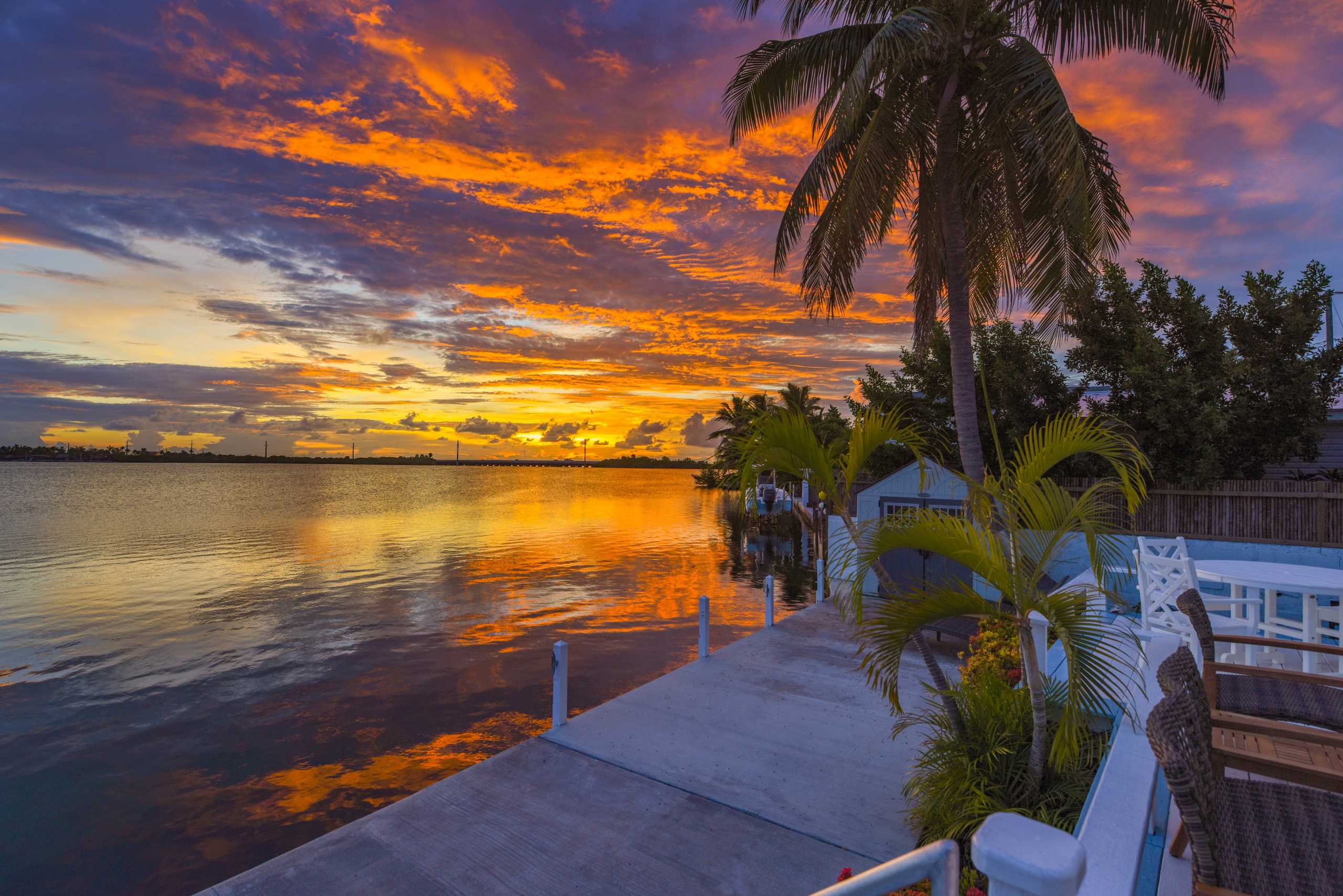 Value Priced Boater's Home Just 11 Miles form Key West