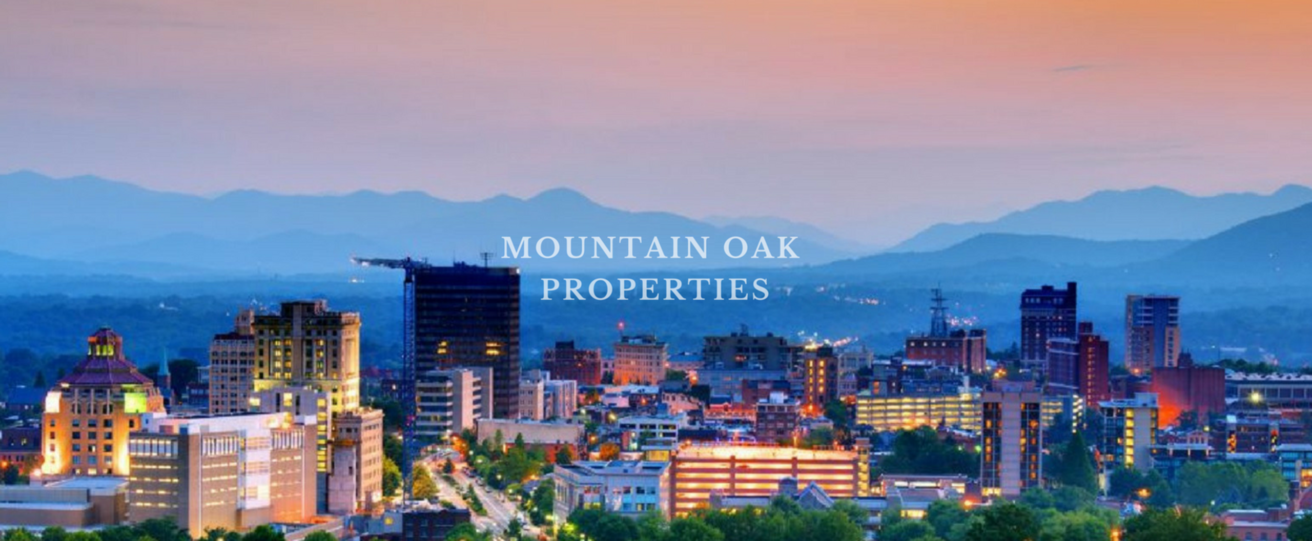 Explore All Asheville has to offer |