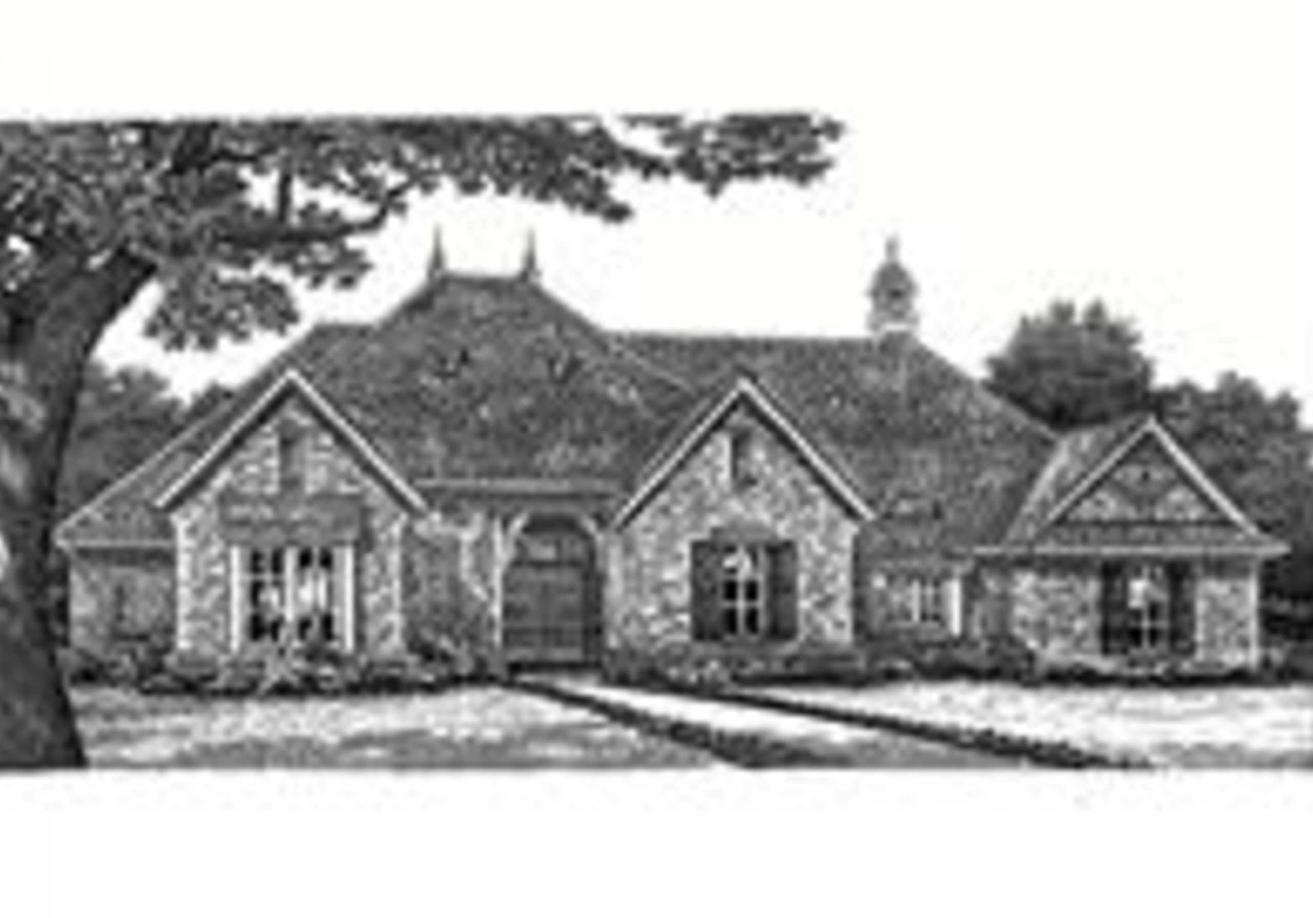 10100 Lacewood Dr, Edmond, OK