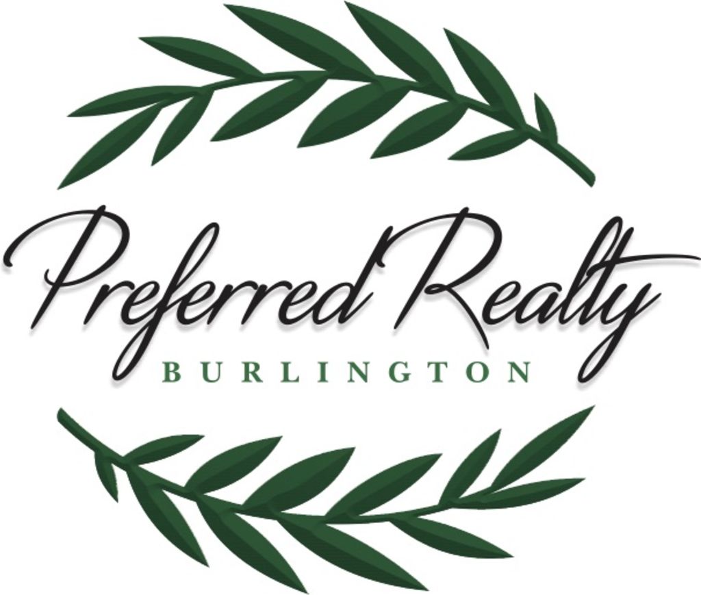  Preferred Realty Burlington
