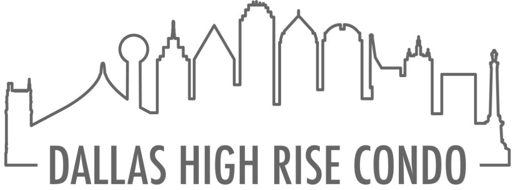 Dallas High Rise Condo