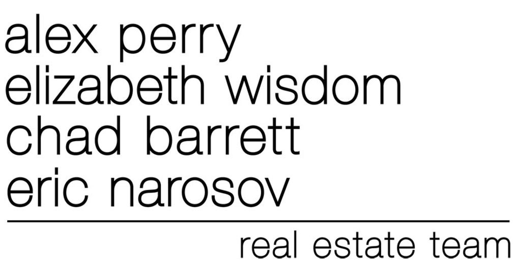 Perry Wisdom Barrett Narosov