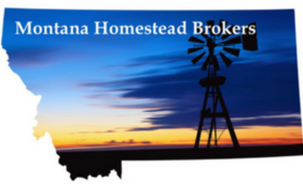 Montana Homestead Brokers
