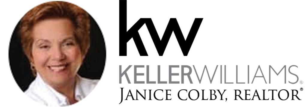 Janice Colby
