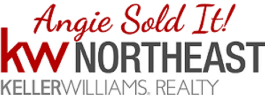 Angie Williams - REALTOR®