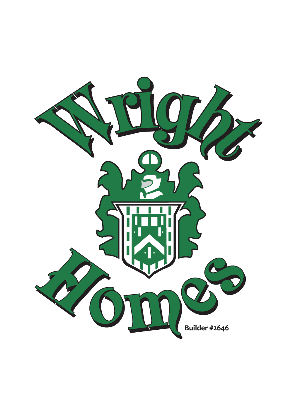 Welcome To Wright Homes, Inc.