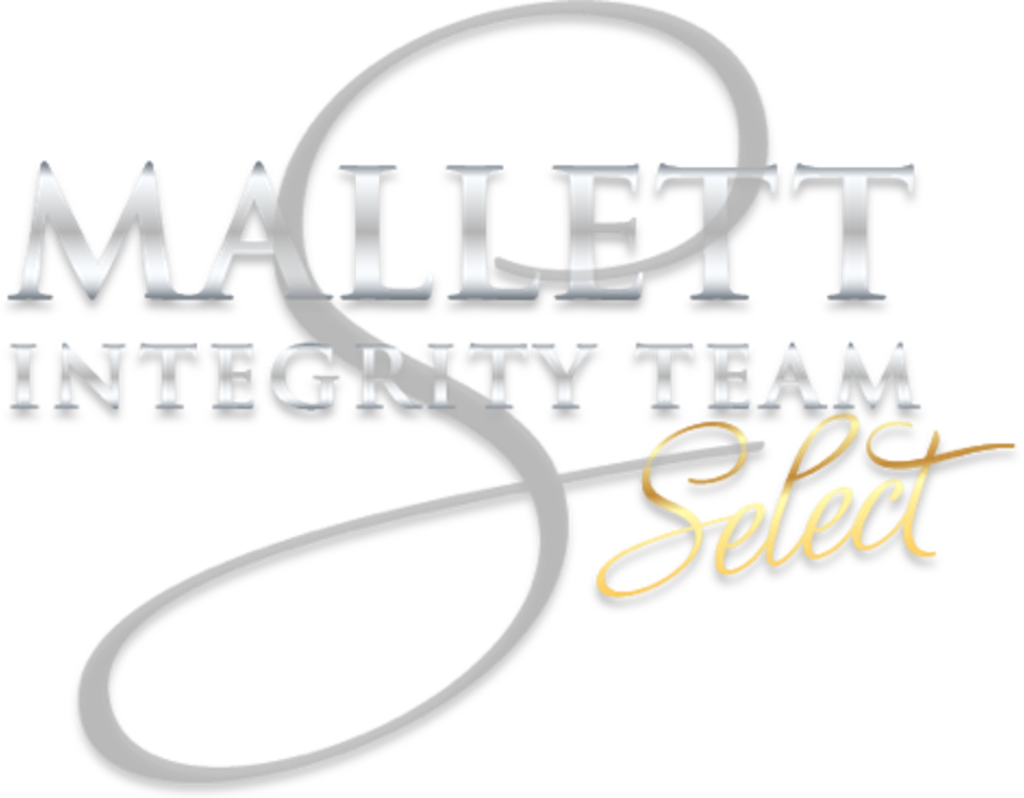 Mallett Integrity Team - Dripping Springs and Austin Real Estate