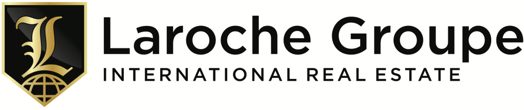 Laroche Groupe International Real Estate Consultants