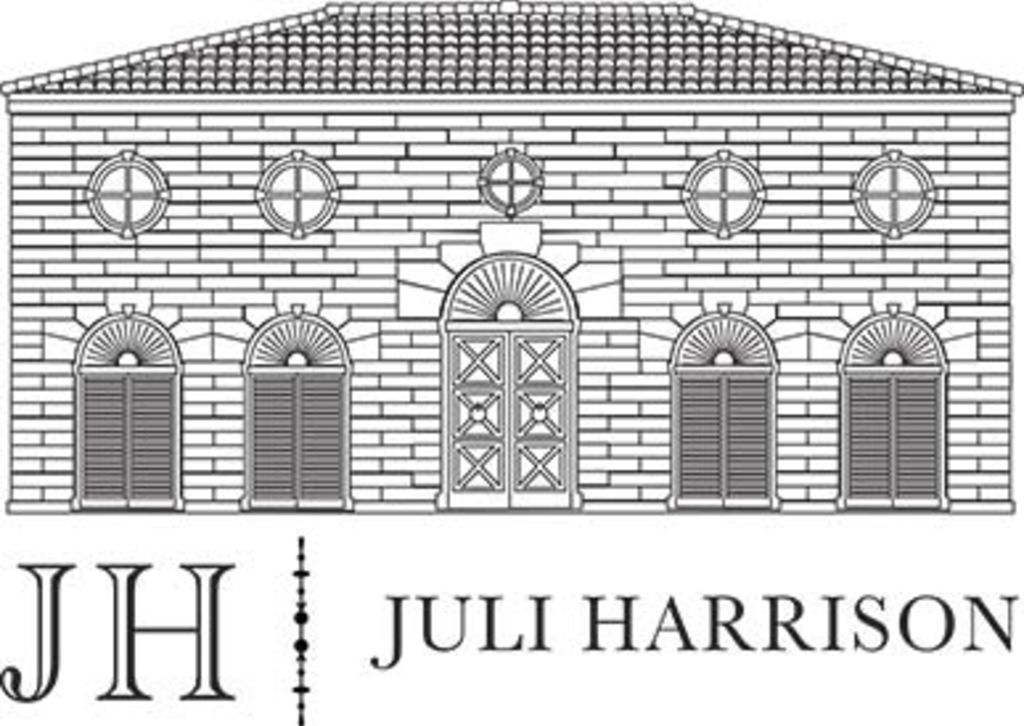 Juli Harrison