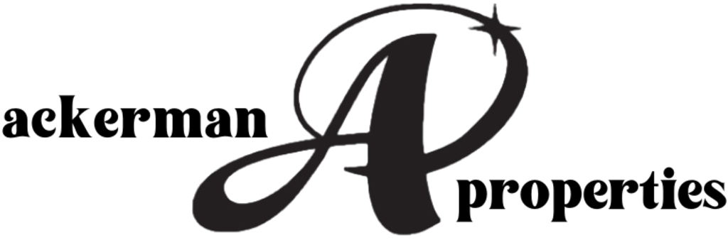 Ackerman Properties