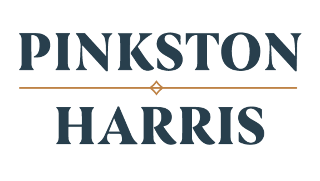 Pinkston - Harris