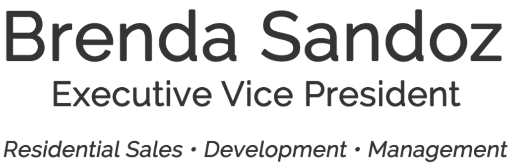 Brenda Sandoz
