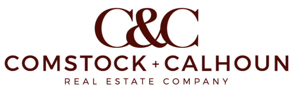 Contact Comstock Calhoun Real Estate Company