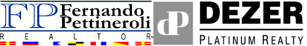 Aventura on the water. Commodore Plaza