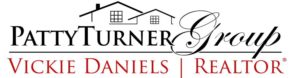 Vickie Daniels The People's Choice of Realtor