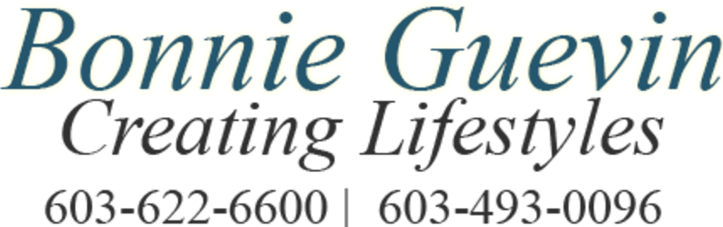 Blog Bonnie Guevin