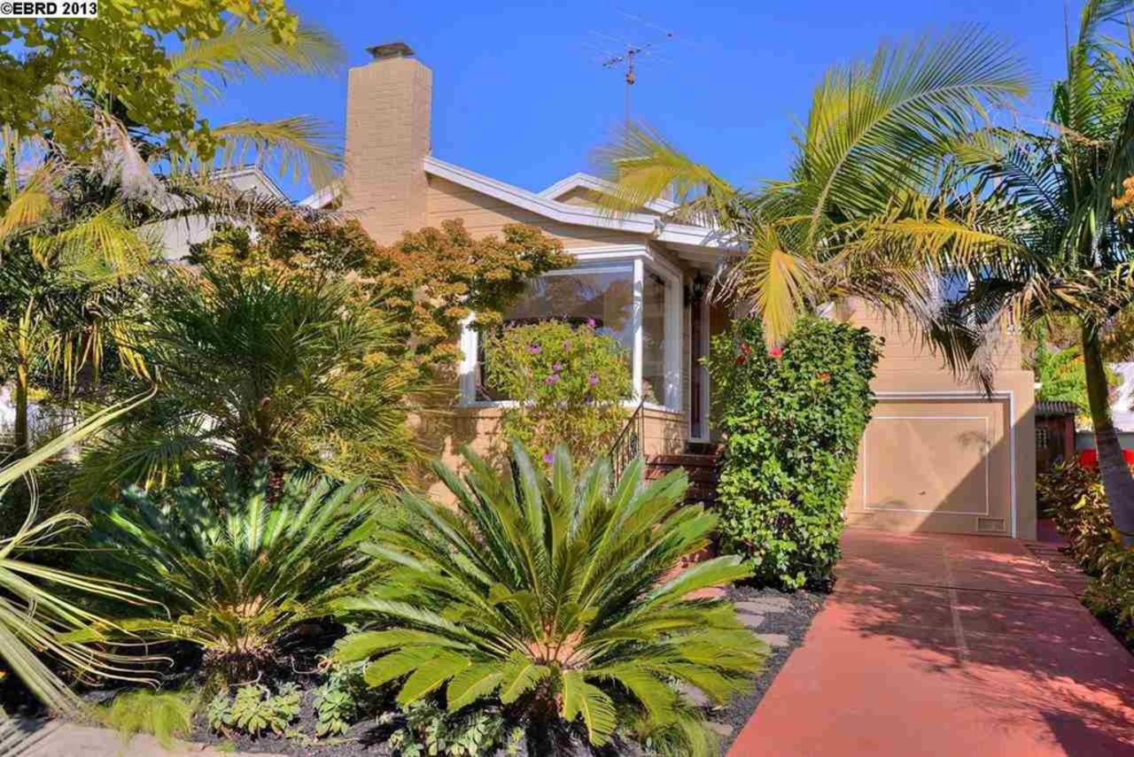 Karen was a fantastic real estate agent when we were looking to buy a house in Alameda.