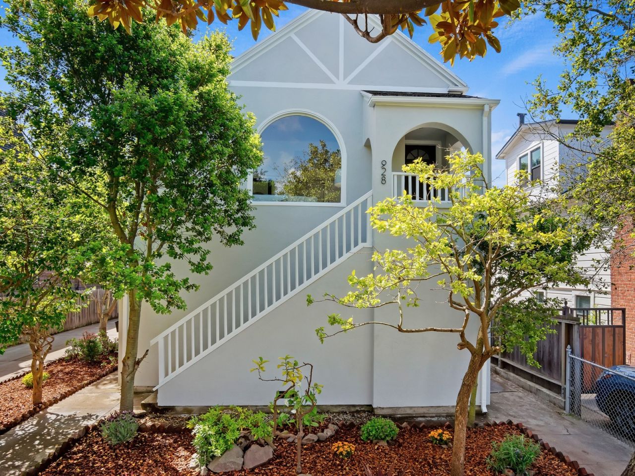 Karen did a great job preparing &amp; staging the property for sale!