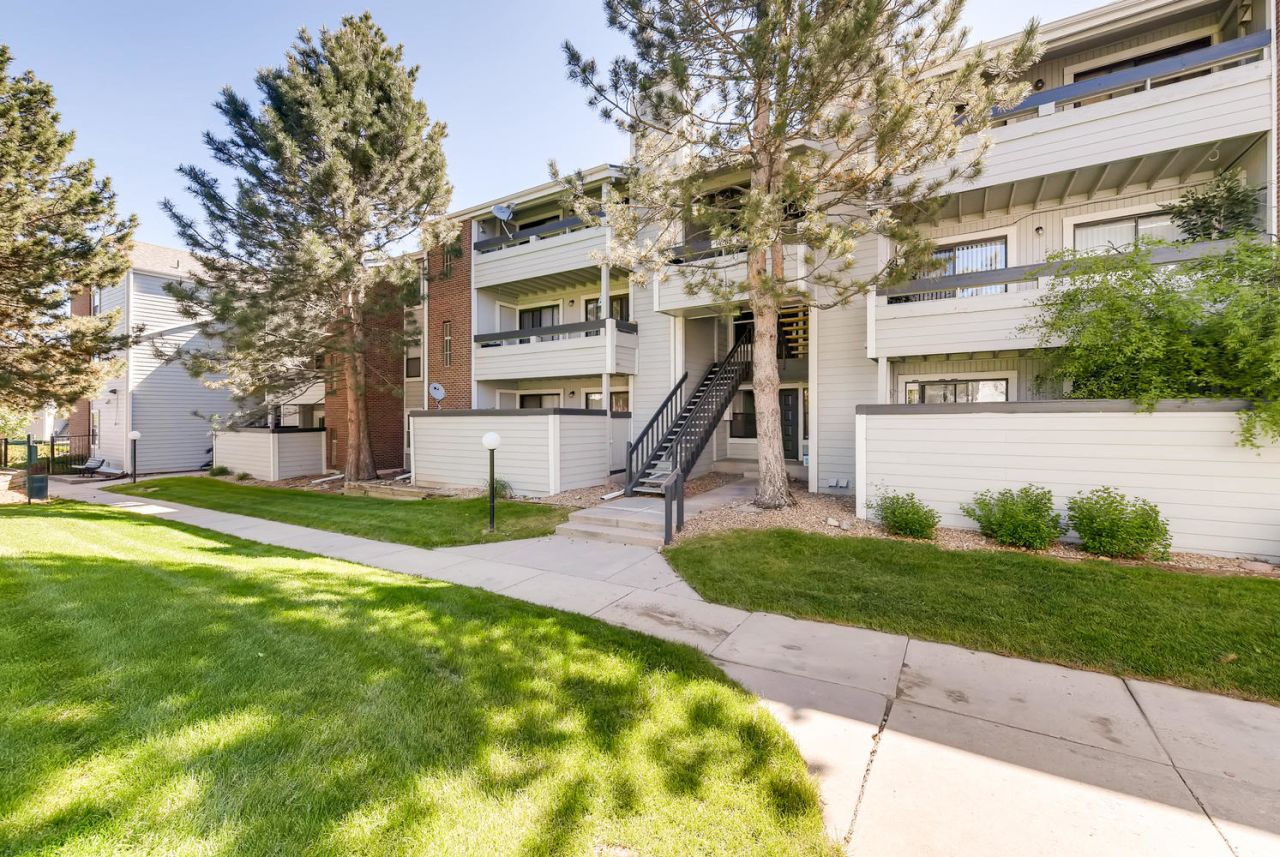 Condo Buyer