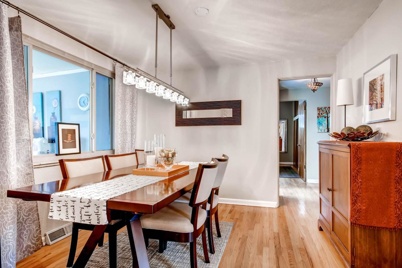 Wheat Ridge Sellers