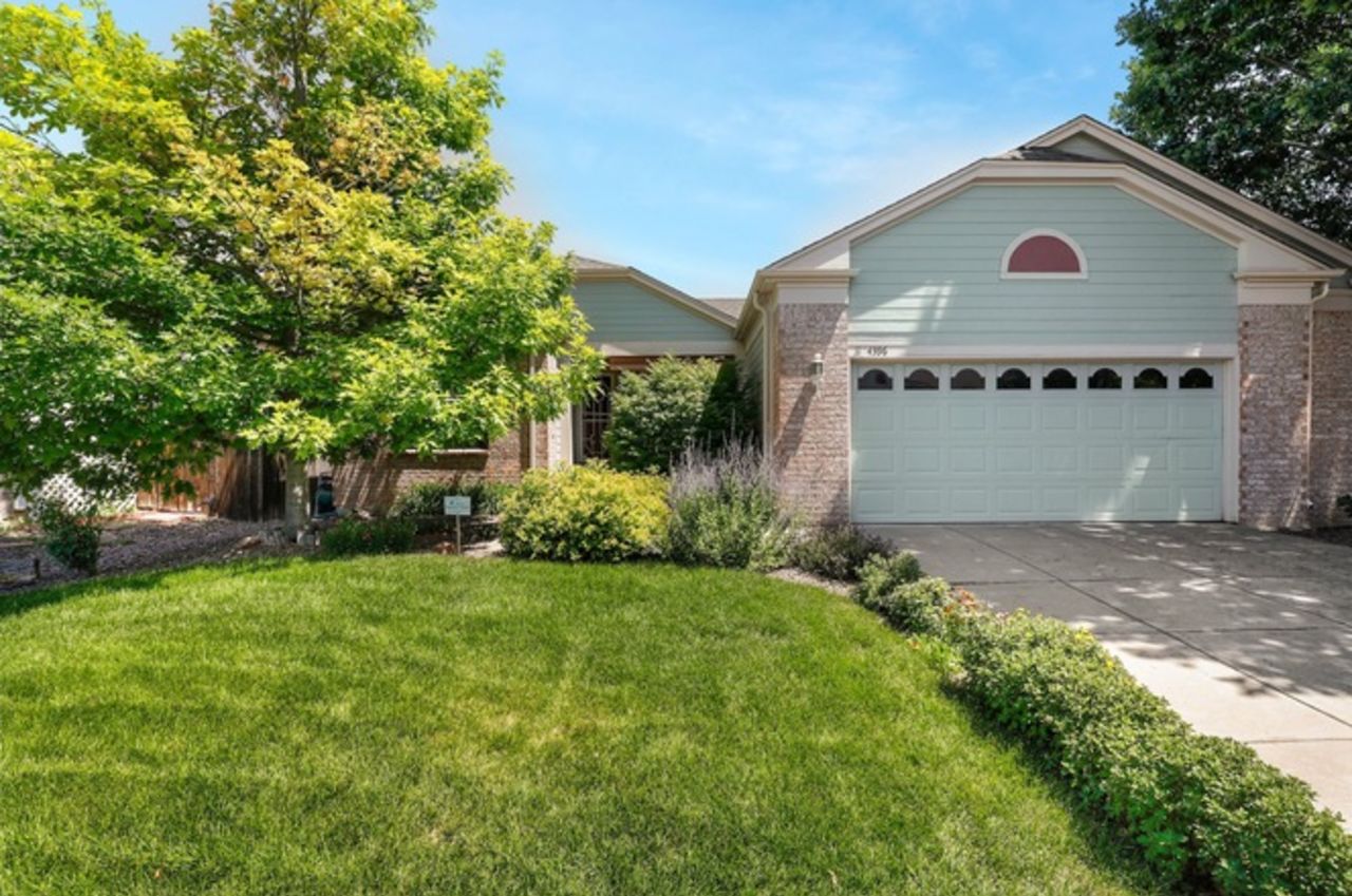 Home Sellers in Aurora