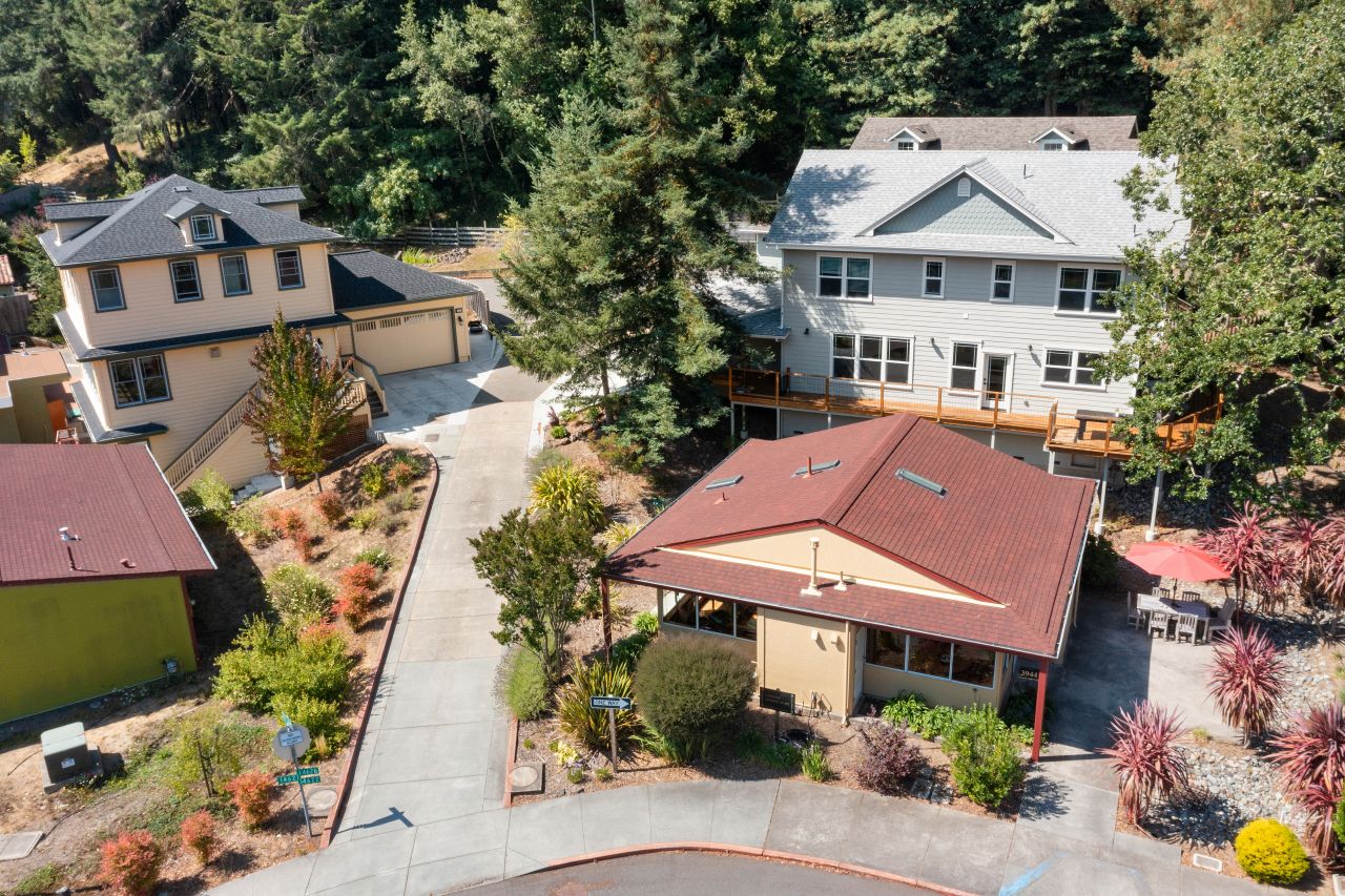 Occidental Live/Work