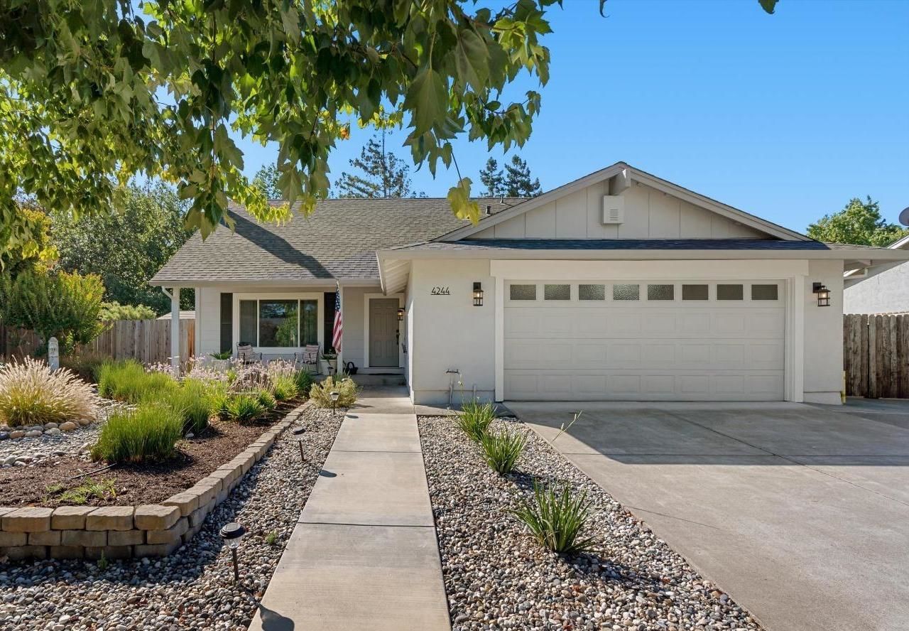 Forever Home for First-time Buyers