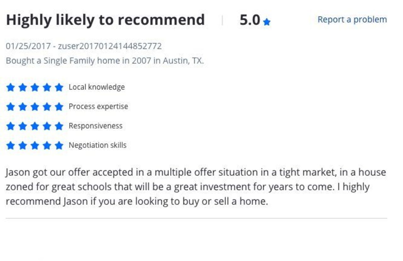 Anonymous from Zillow.com
