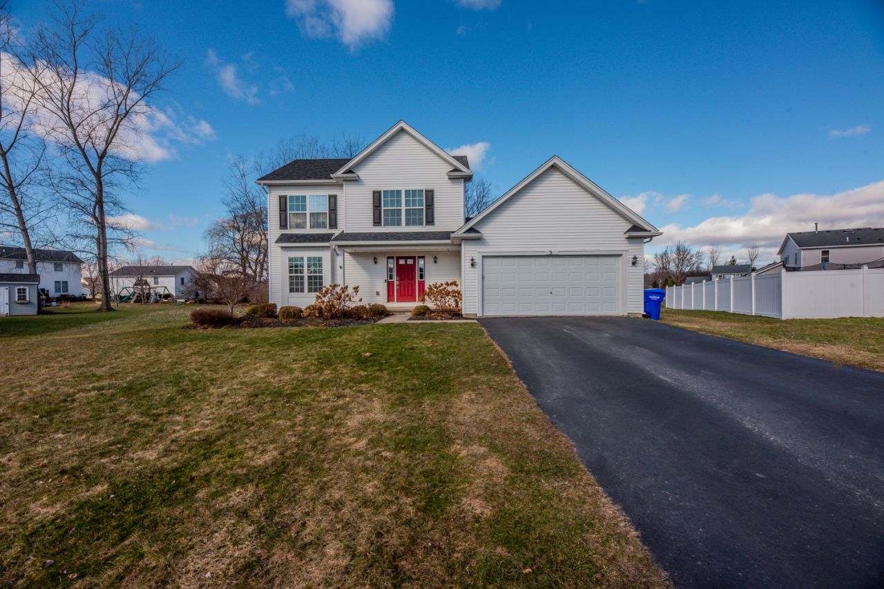 The absolute best when it came to selling our house!