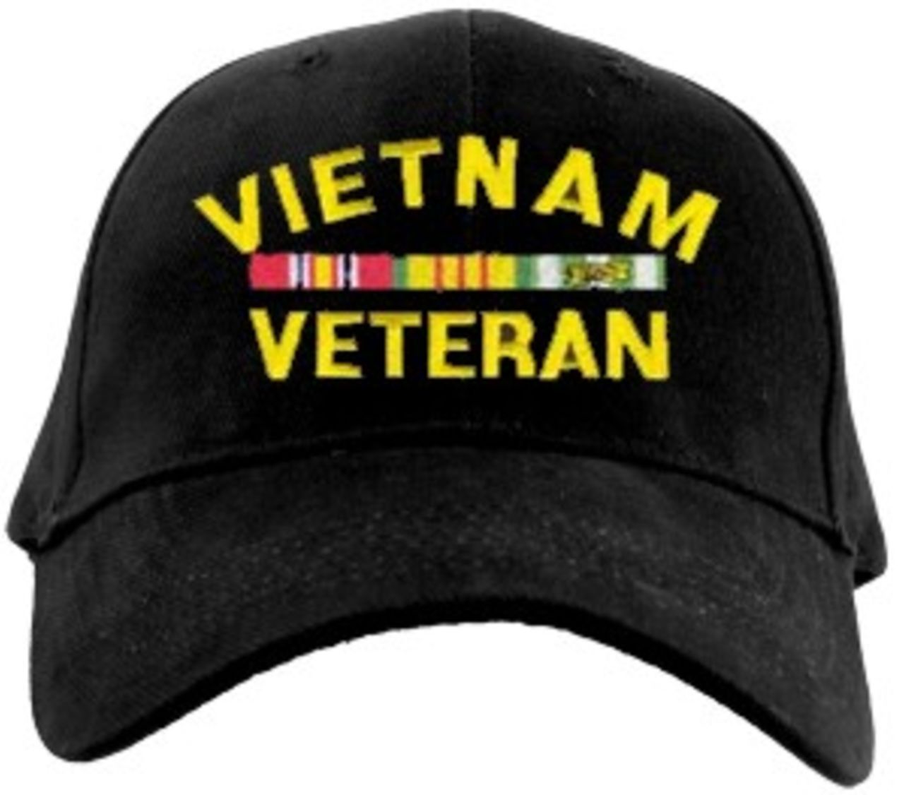 We Love to Serve Veterans