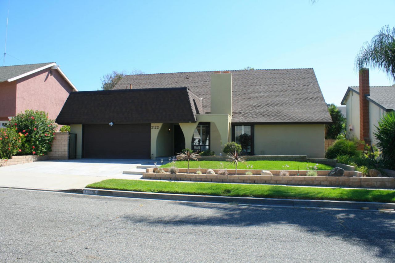 Sold in Simi Valley