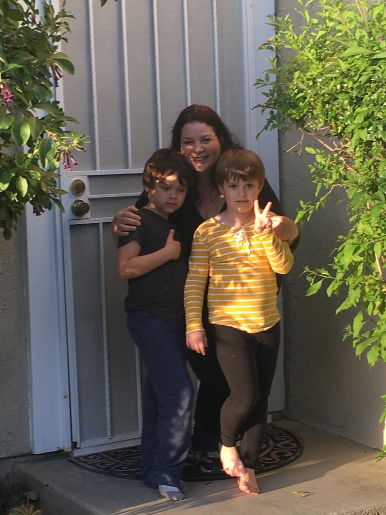 Very Happy First Time Buyer