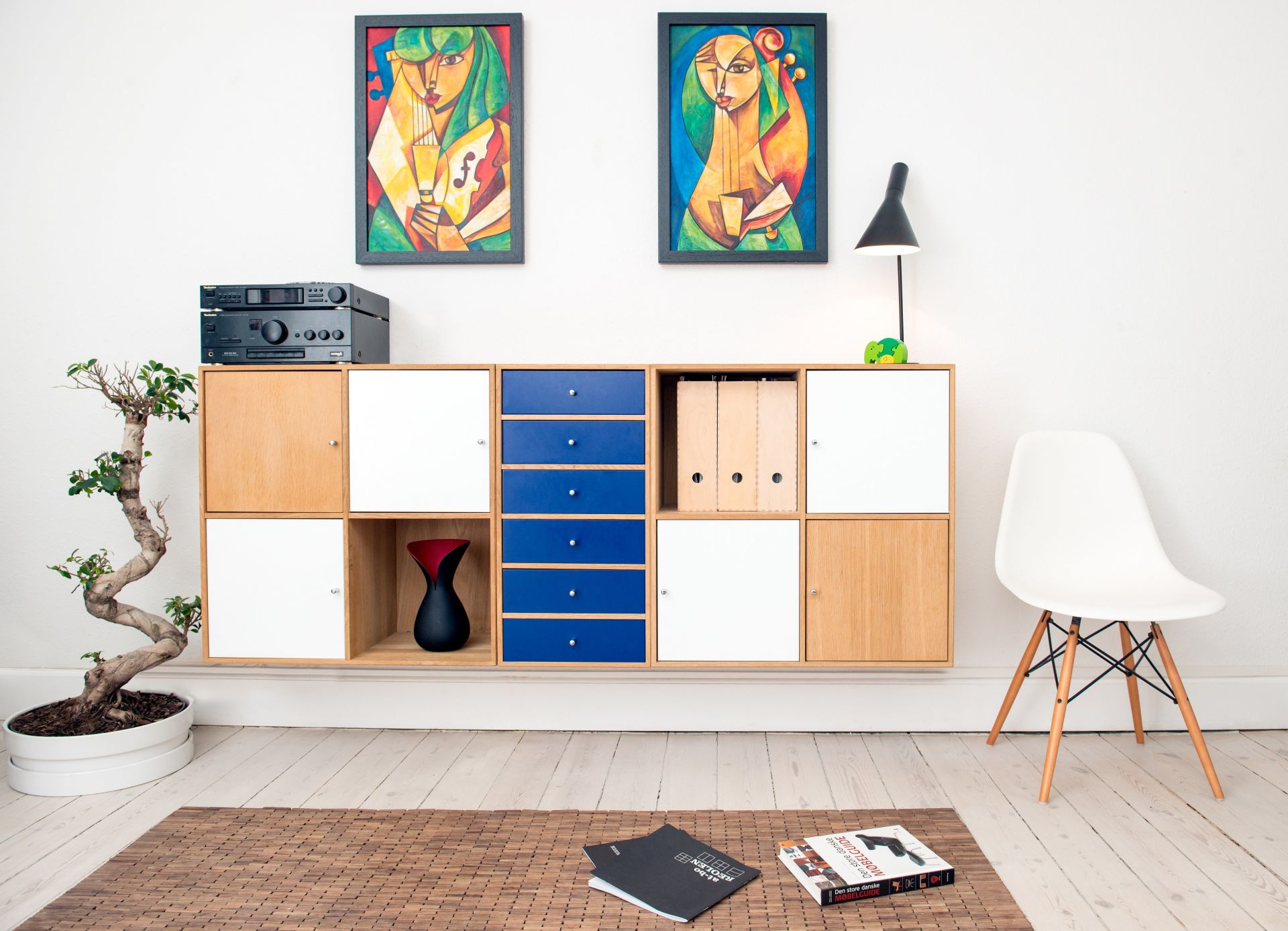 11 Ways to Maximize Your Living Space