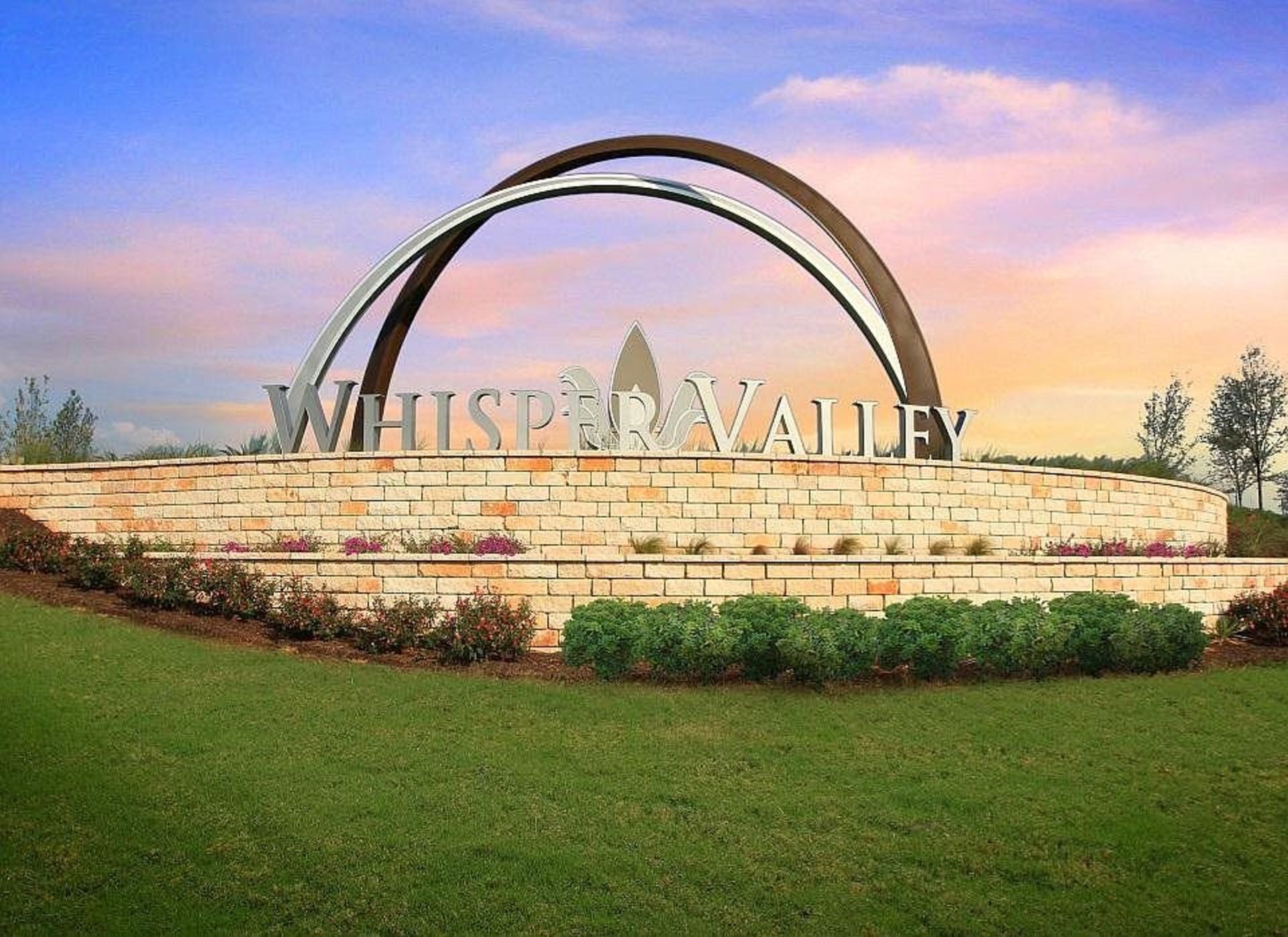 Whisper Valley