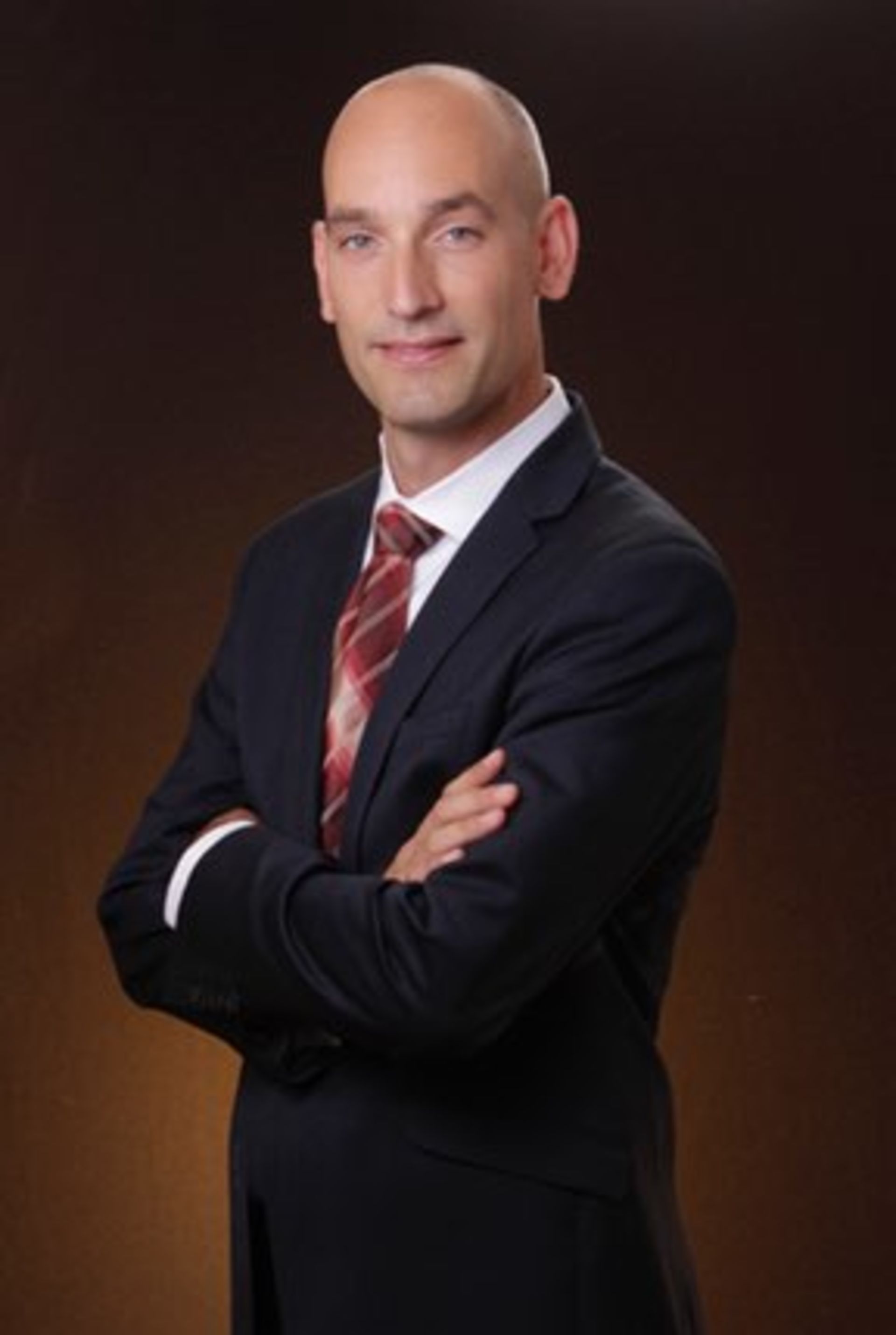 Aaron Lippert